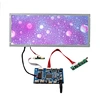 LVDS control board